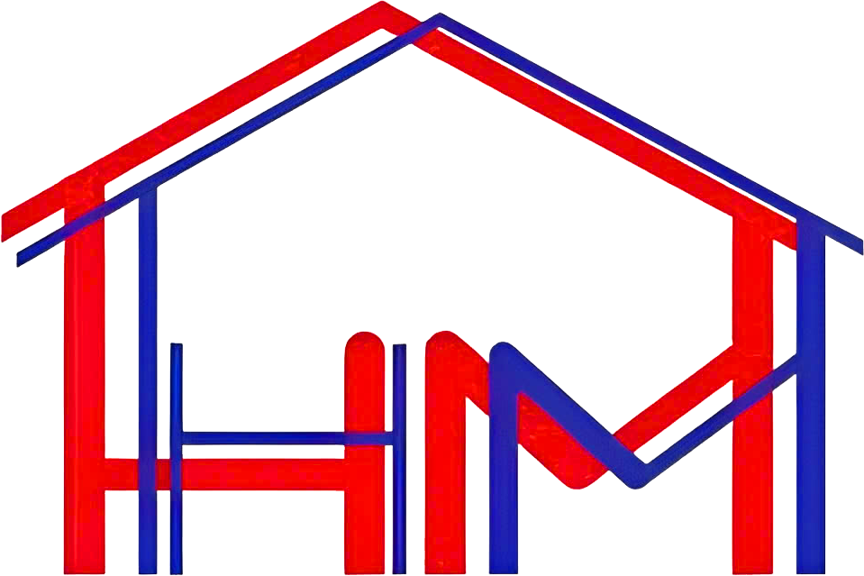Logo Hoàn Mỹ